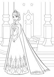 Tron coloring pages are a fun way for kids of all ages to develop creativity, focus, motor skills and color recognition. Frozen Coloring Pages Cold Heart Coloring Pages Colorings Cc
