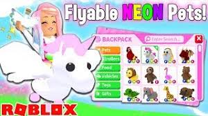 This is an amazing pastel green house with a modern and aesthetic look. Neon Normal Bee Adopt Me Roblox Free Robux No Verification