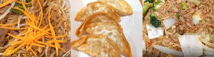 It started out just in mall food . Thai Square Restaurant Des Plaines Il 60018 Menu Order Online
