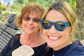 Police Dispatch Audio Reveals Savannah Guthrie's Mother Nancy Has High Blood Pressure, Pacemaker and Cardiac Issues