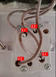 In this process fuses and circuit breakers are used. 2 Gang Smart Wall Switch Installation Wiring Home Improvement Stack Exchange
