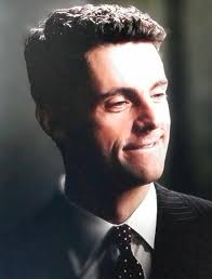 Matthew always brightens the day! Some people like comfort food. I prefer  this delicious man! 😊😉😍