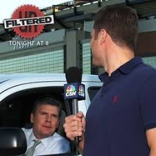 Kayce smith is a sports broadcaster, reporter and host. Kevin Walsh Nbc Sports Nbc Sports Boston Journalist Muck Rack
