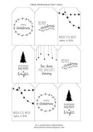 A Fairytale Christmas Free Printable Gift Tags Christmas Gift Tags Diy Christmas Gift Tags Printable Christmas Gift Tags Free