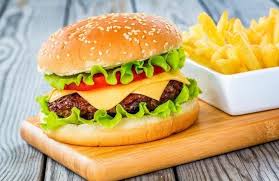 … we are finally willing to admit that there is more you can do with our beef than just a hamburger. How Many Calories In A Cheeseburger
