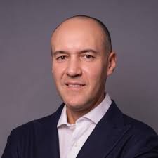 I'm happy to share that I'm starting a new position as Chief Operating  Officer at Bright Machines!