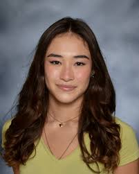 Maddy Ta nominated by Abigail Eisenberg