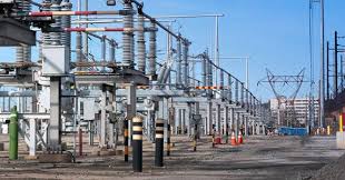 Image result for transformer power grid