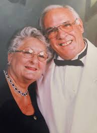 RIP message for a beloved wife and mother