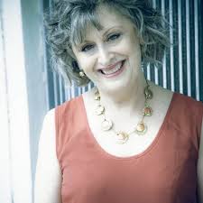 Debra Ballinger McManus (@DebraMcManus)