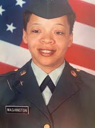 Obituary for Bernita Joyce (Brown) Washington-Strother