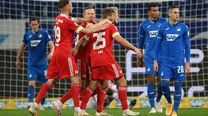 Rudy, who has played for hoffenheim on loan in the last two seasons, was released by schalke 04 following their relegation from the bundesliga. Union Berlin Gegen Die Tsg Hoffenheim Live Im Tv Und Online Stream Sehen Sportbuzzer De