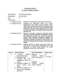 Silabus Al Quran Hadist Kelas 7 Semester Genap Download Buku Al Quran Hadist Mts Sesuai Kma 183 Tahun 2019 Kls 7 8 9 Kompasiana Com Pilihlah Jawaban Yang Paling Tepat Dengan Memberi Tanda Silang X Derzlep