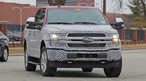 5% coupon applied at checkout. Ford F 150 Ev Spied Trying To Hide It S Electric