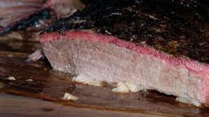 Bbq Brisket On Offset Smoker Barbecued Brisket Recipe Ballistic Bbq Brisket Recipes Bbq Brisket Brisket