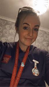 Tia Evans (@TiaEvans613)