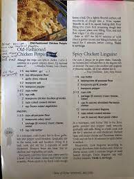 Old Fashioned Chicken Pot Pie Taste Of Home Baked Dishes Recipes Chicken Pot