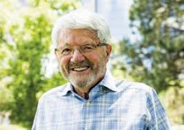 SUCCESS IN THE ROCKY MOUNTAIN