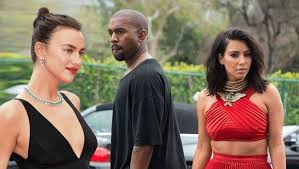 * kanye and irina have been linked for more than a… * kanye west has been seen for the first time in months amid rumors he's dating model irina shayk. 8jfna1uib6fkvm