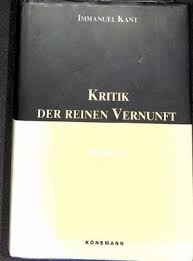 Dadurch könne der vernunftsbegriff von metaphysischen spekulationen befreit und der weg für eine wissenschaftliche metaphysik geebnet werden. Kritik Der Reinen Vernunft Von Emanuel Kant Band 2 Kant Emanuel Und Rolf Toman Buch Gebraucht Kaufen A01pepsq01zzs