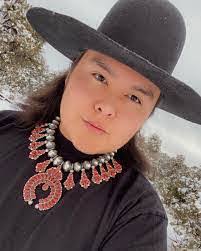 Marlene Begay's Instagram, Twitter & Facebook