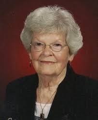 Doris M. Peterson