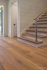 Wide Plank Oak Floor Nashville Tennessee Wide Plank White Oak Flooring Wideplank Wide Plank White Oak Floors Wood Floors Wide Plank Hardwood Floor Colors