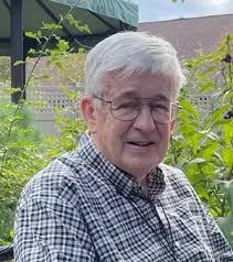 Obituary: Edward Graves Pringle, 1941-2022