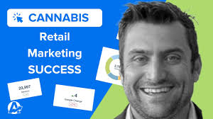 Terrayn Dispensary Marketing Agency