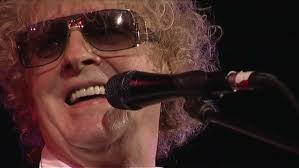 Ian Hunter