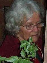 Blogger: User Profile: Sarah Dowell