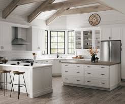 white kitchen cabinets kitchen