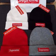 Supreme navy bogo crewneck supreme box logo crewneck in navy colorway with red box logo embroidery. Supreme Accessories Supreme Beanie Red Black Gray White Classic Logo Poshmark