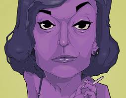 Mr. Murray Majestic Projects :: Photos, videos, logos, illustrations and  branding :: Behance