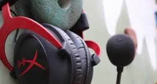 Tinklelis Dangle Optimalus Hyperx Mic Not Working Tecontareunsecreto Com