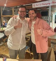 Geslaagde Voetbalquiz bij VV Rhoon