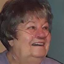 Doris Brown Obituary