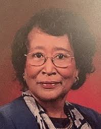 Gracie Mae McCraw Jackson-Kelley Obituary