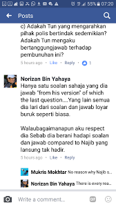 The Unspinners Kembali Nothing To Hide 2 0 Sebenarnya Everything To Hide
