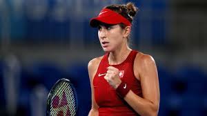 Jul 31, 2021 · was für eine woche für belinda bencic! 3r Pvkrdyfnezm