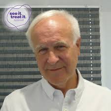 Martin James White MRTPI