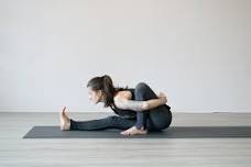 Yoga in the Gallery
