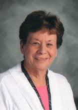 Obituary information for Janette "Jan" Hodnett Lunsford