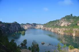 Assalamualaikom dan salam sejahtera,kali sy cuba port baru tasik biru. Tripify Tasik Biru Masai