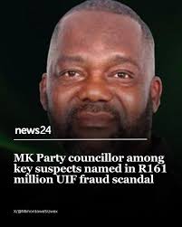 DA's Ministerial Post Shuffle: Unpacking the Politics Behind Dion George's  Demotion