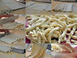 Ma le tagliatelle fatte in casa cuocere le uova è molto semplice e avrà bisogno di un insieme minimo di prodotti. Pin Su Ricette