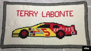 Plants, flowers & garden tags: Ebay Hunting For Nascar Holiday Gifts Nascar