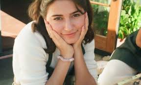 Meet Samantha Sammy” Jennifer Larsen Hernandez