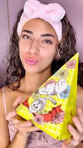 Calling all nail art lovers! NEW Nail Kit and Nail Stickers. The Paul & Joe  Nail Kit features a cat-shape plush cushion, nail oil and nail files  featuring exclusive Paul & Joe