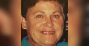 Betty Greene Collius Obituary